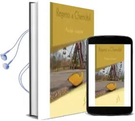 Descargar AudioLibro Regreso a Chernobil de Ander Izagirre año 2014