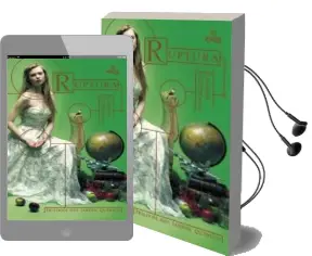 Descargar AudioLibro Ruptura: Trilogía del Jardín Químico de Lauren Destefano año 2014