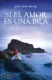 AudioLibro Si el Amor es una Isla de Esther Sanz