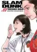 AudioLibro Slam Dunk Integral nº 17 de Takehiko Inque
