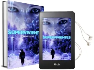 Descargar AudioLibro Supervivientes de Megan Crewe año 2014