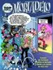 AudioLibro Top Comic Mortadelo nº 51: Chapeau el Esmirriau de Francisco Ibañez