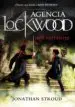 AudioLibro Agencia Lockwood 1: Los Visitantes de Jonathan Stroud