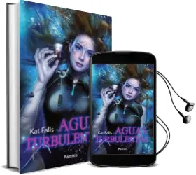 Descargar AudioLibro Aguas Turbulentas de Kat Falls año 2014