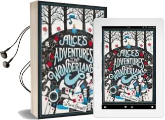Descargar AudioLibro Alice s Adventures in Wonderland (Puffin Chalk) de Lewis Carroll año 2014