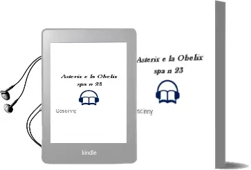 Descargar AudioLibro Asterix e la Obelix spa nº 23 de Goscinny año 2014