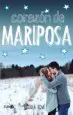 AudioLibro Corazon de Mariposa de Andrea Tome