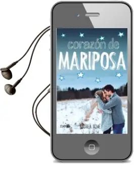 Descargar AudioLibro Corazon de Mariposa de Andrea Tome año 2014