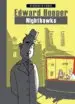 AudioLibro Edward Hopper: Nighthawks de Willi Bloss