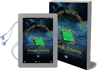 Descargar AudioLibro El Secreto del Espectro (Cronicas de la Piedra de Ward) de Joseph Delaney año 2014
