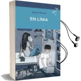 Descargar AudioLibro En Linia de Jaume Monzo año 2014