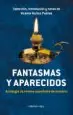 AudioLibro Fantasmas y Aparecidos de Varios Autores
