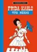 AudioLibro Frida Kahlo: Viva Mexico! de Willi Bloss