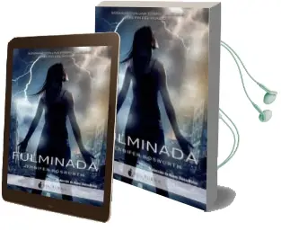 Descargar AudioLibro Fulminada de Jennifer Bosworth año 2014