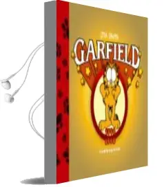 Descargar AudioLibro Garfield nº 10: Un Gato Genial de Jim Davis año 2014