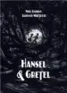AudioLibro Hansel & Gretel de Neil Gaiman