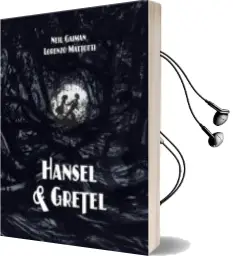Descargar AudioLibro Hansel & Gretel de Neil Gaiman año 2014