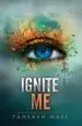 AudioLibro Ignite me de Tahereh Mafi