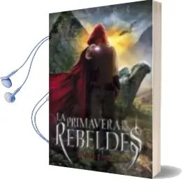Descargar AudioLibro La Caida de los Reinos 2: La Primavera de los Rebeldes de Morgan Rhodes año 2014