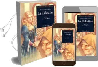 Descargar AudioLibro La Celestina: Auxiliar bup de Fernando De Rojas año 2014
