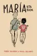 AudioLibro Maria era Biok de Miguel Gallardo
