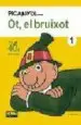 AudioLibro Ot, el Bruixot de Picanyol