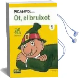 Descargar AudioLibro Ot, el Bruixot de Picanyol año 2014