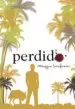 AudioLibro Perdido (Saga Temblor , nº 4) de Maggie Stiefvater