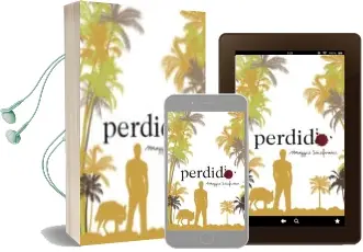 Descargar AudioLibro Perdido (Saga Temblor , nº 4) de Maggie Stiefvater año 2014