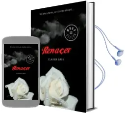Descargar AudioLibro Renacer de Claudia Gray año 2014