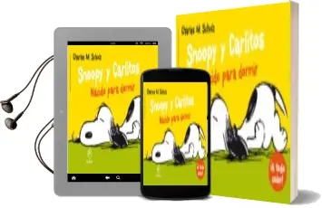 Descargar AudioLibro Snoopy y Carlitos 5: Nacido para Dormir de Charles M. Schulz año 2014