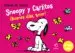 AudioLibro Snoopy y Carlitos 6: Buenos Días, Amor de Charles M. Schulz