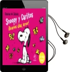 Descargar AudioLibro Snoopy y Carlitos 6: Buenos Días, Amor de Charles M. Schulz año 2014