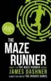 AudioLibro The Maze Runner 1 de James Dashner