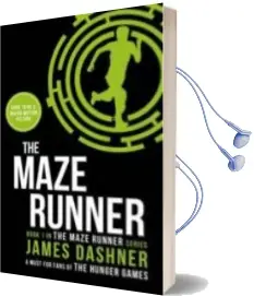 Descargar AudioLibro The Maze Runner 1 de James Dashner año 2014