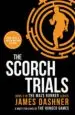 AudioLibro The Scorch Trials (Maze Runner 2) de James Dashner