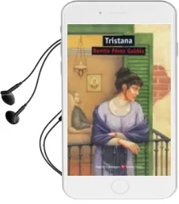 Descargar AudioLibro Tristana de Benito Perez Galdos año 2014