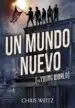 AudioLibro Un Mundo Nuevo de Chris Weitz
