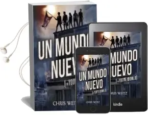 Descargar AudioLibro Un Mundo Nuevo de Chris Weitz año 2014