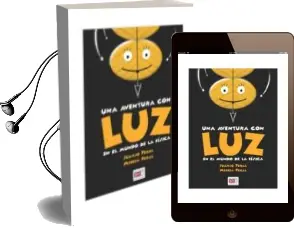 Descargar AudioLibro Una Aventura con luz de Juanjo Peral año 2014
