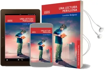 Descargar AudioLibro Una Lectura Perillosa de Lourdes Boigues año 2014