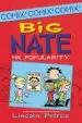 AudioLibro Big Nate: Mr. Popularity de Lincoln Peirce