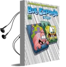 Descargar AudioLibro Bob Esponja: ¡Tonteando Directos Hacia ti! de Stephen Hillenburg año 2014