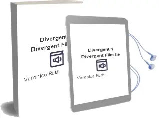 Descargar AudioLibro Divergent 1: Divergent (Film-Tie) de Veronica Roth año 2014
