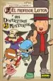AudioLibro El Profesor Layton y sus Divertidos Misterios 4 de Naoki Sakura