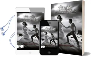 Descargar AudioLibro Finale de Becca Fitzpatrick año 2014
