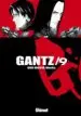 AudioLibro Gantz 09 de Oku Hiroya