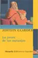 AudioLibro La Joven de las Naranjas de Jostein Gaarder