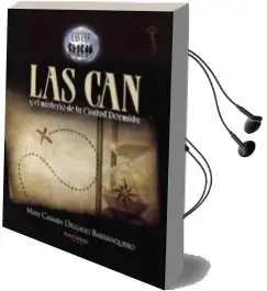 Descargar AudioLibro Las can y el Misterio de la Ciudad Dormida de Mari Carmen Delgado Barranquero año 2014