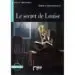 AudioLibro Le Secret de Louise. Livre + cd de Marie Claire Bertrand